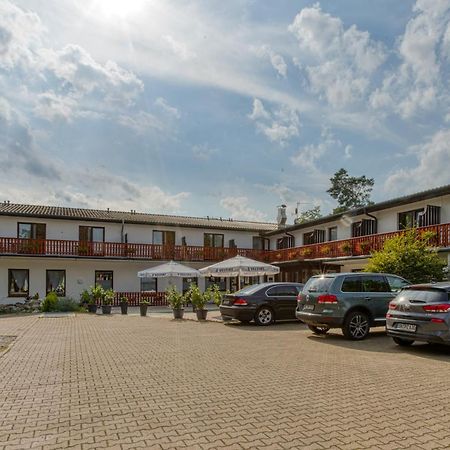 Sporthotel 巴德贝芬森 外观 照片
