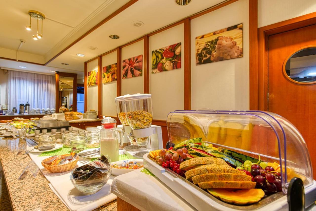 Sporthotel 巴德贝芬森 外观 照片